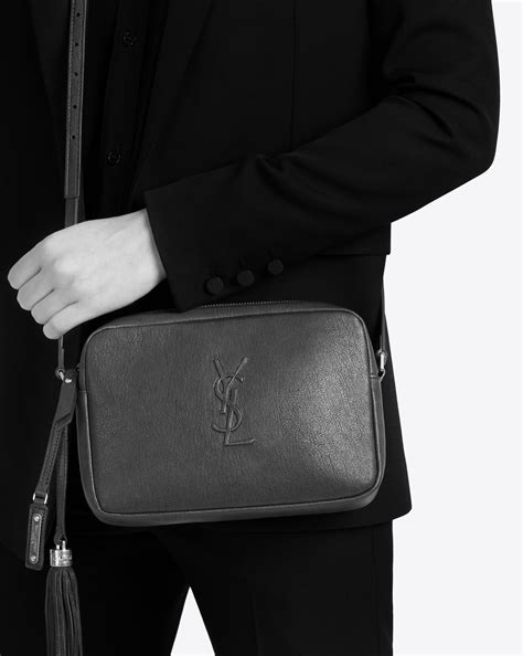 saint laurent camera bag replica|ysl lou camera bag celebrities.